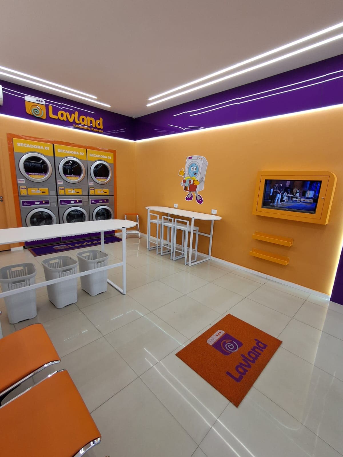 Foto da Lavland 11