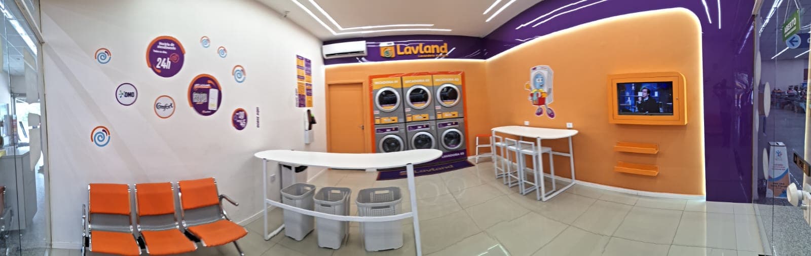 Foto da Lavland 14