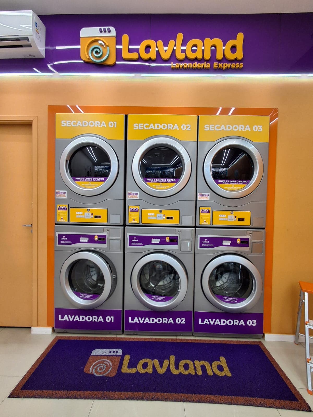 Foto da Lavland 18