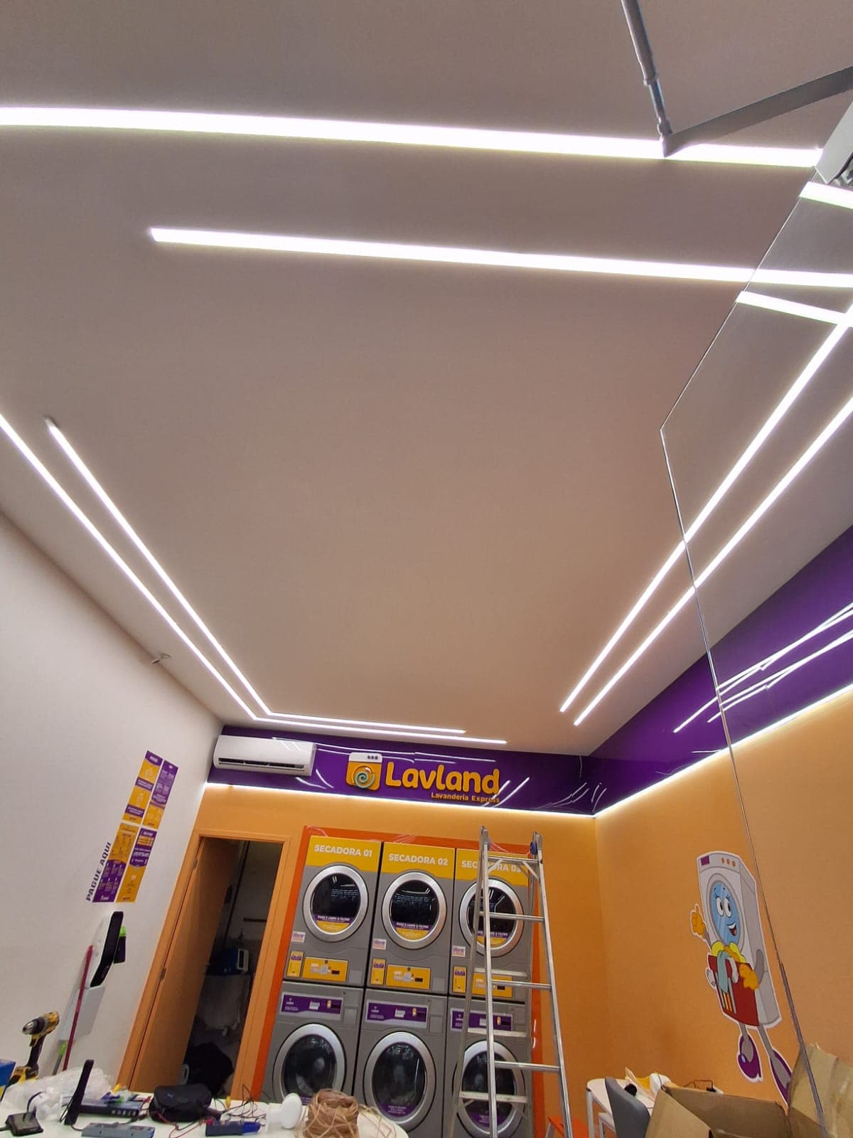 Foto da Lavland 5